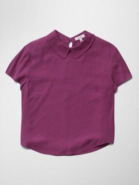 Aritzia Sunday Best Patterson Shirt - sz XXS